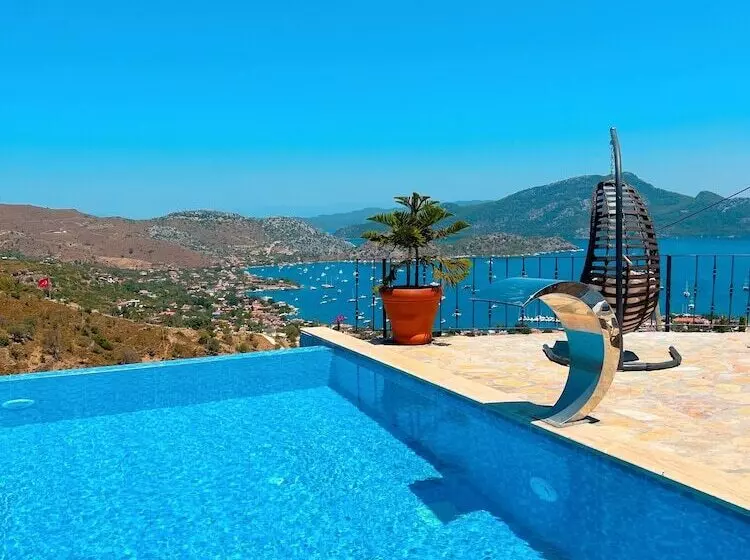 Selimiye Lime Garden Otel