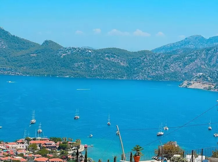 Selimiye Lime Garden Otel