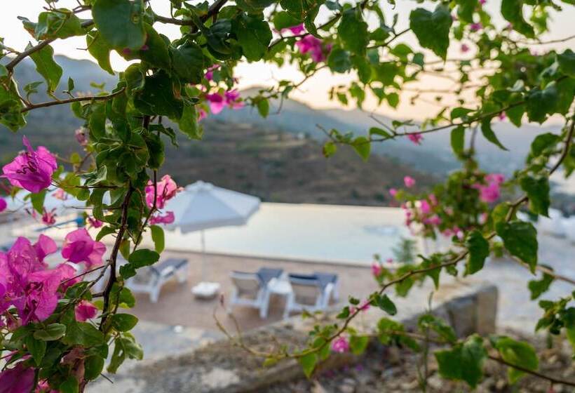 Selimiye Lime Garden Otel