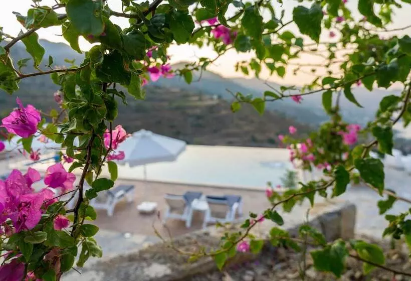 Selimiye Lime Garden Otel