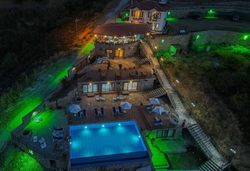 Selimiye Lime Garden Otel