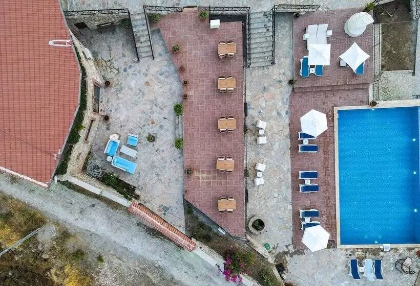 Selimiye Lime Garden Otel