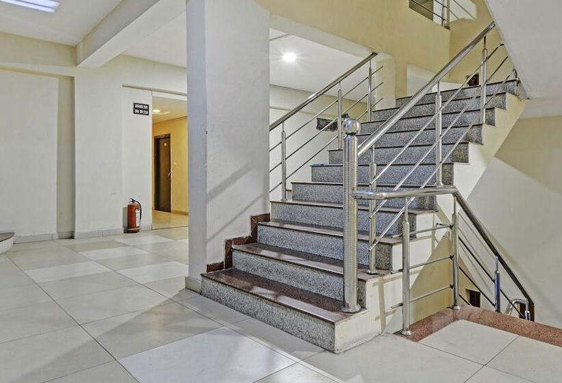 Hotel Treebo Trend Shree Vilas