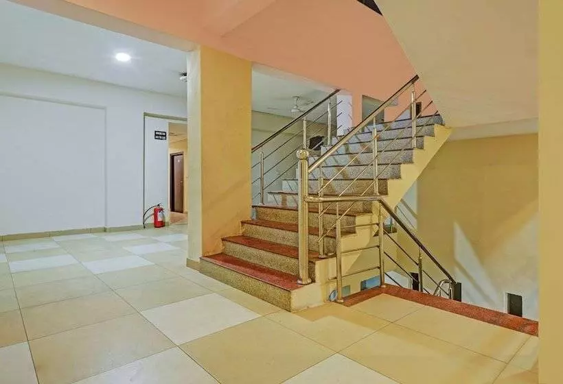 ホテル Treebo Trend Shree Vilas