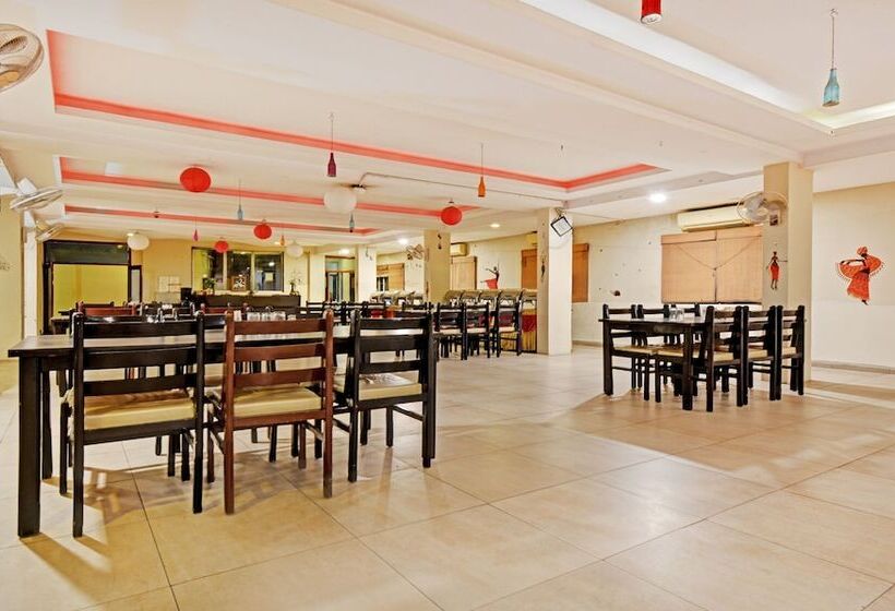 Hotel Treebo Trend Shree Vilas