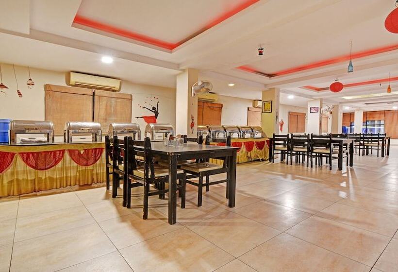 Hotel Treebo Trend Shree Vilas