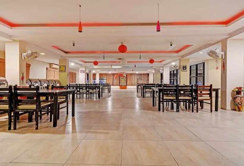 ホテル Treebo Trend Shree Vilas