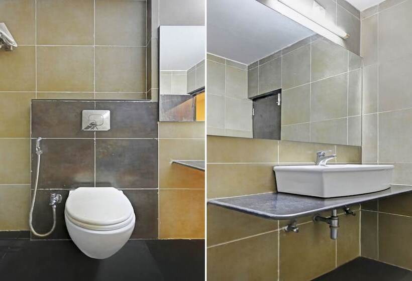 Hotel Treebo Trend Shree Vilas