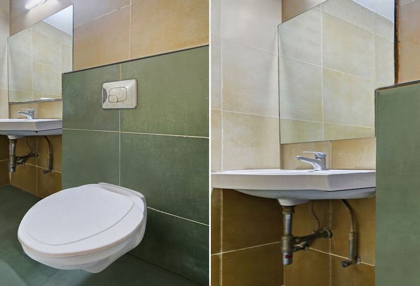 Hotel Treebo Trend Shree Vilas