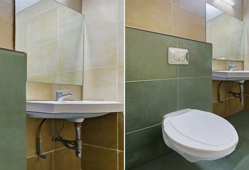 Hotel Treebo Trend Shree Vilas