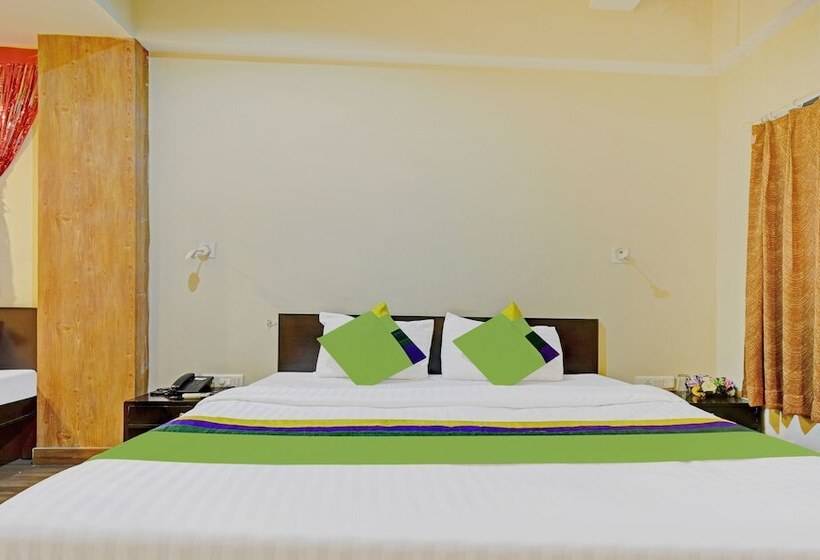 Hotel Treebo Trend Shree Vilas