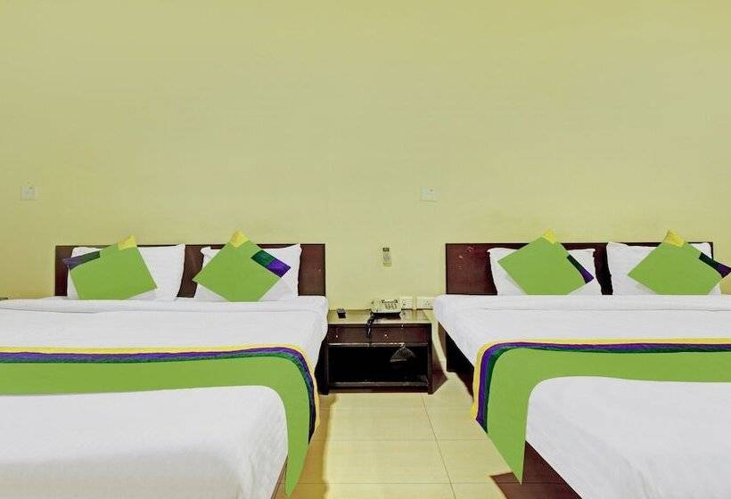 Hotel Treebo Trend Shree Vilas