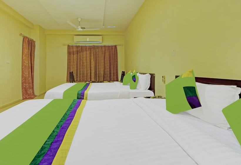 Hotel Treebo Trend Shree Vilas