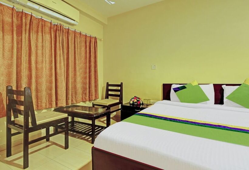 Hotel Treebo Trend Shree Vilas