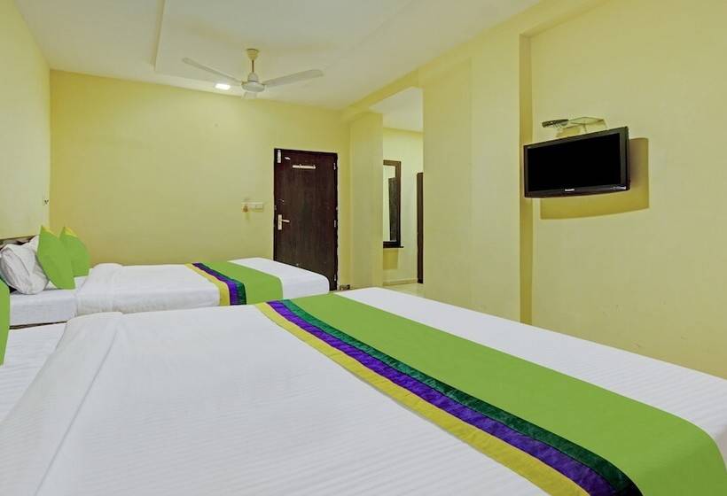 Hotel Treebo Trend Shree Vilas