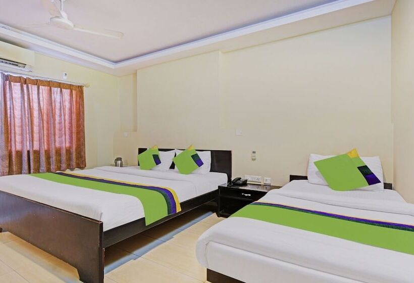 Hotel Treebo Trend Shree Vilas