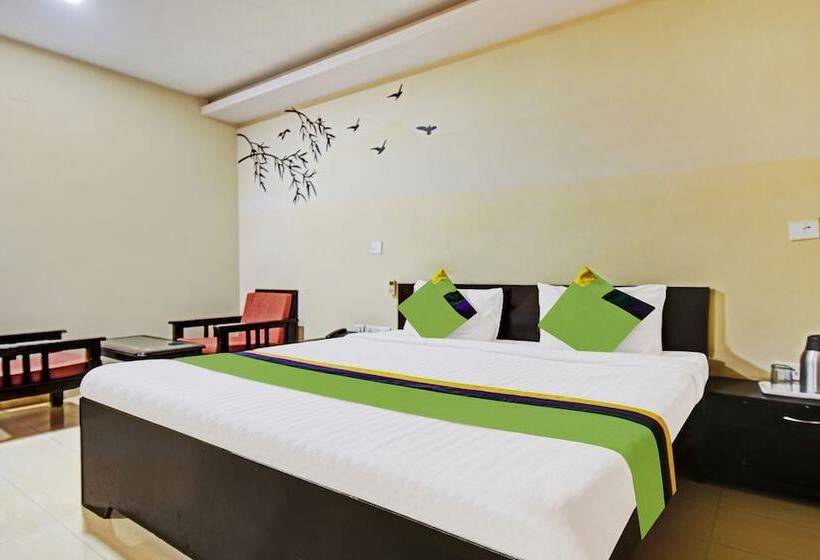 Hotel Treebo Trend Shree Vilas