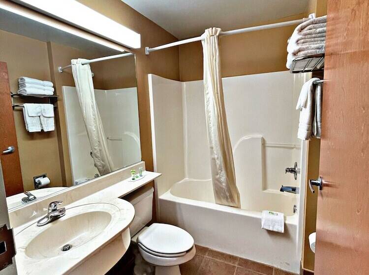 호텔 Welcome Inn & Suites