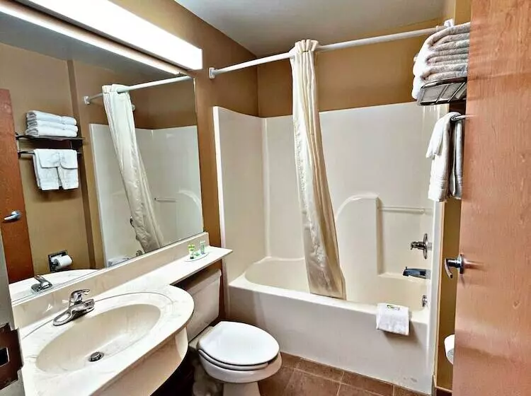 Hotelli Welcome Inn & Suites