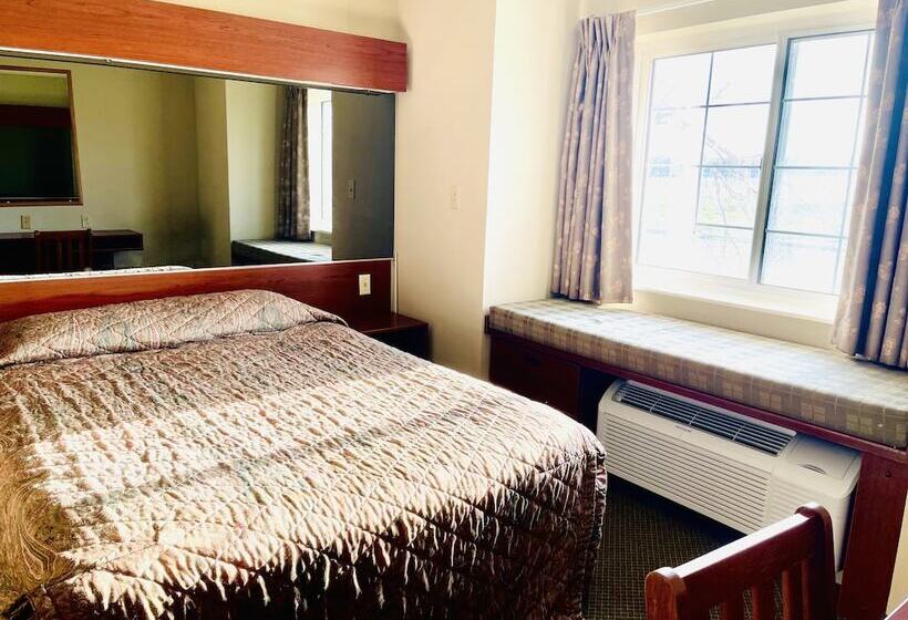 호텔 Welcome Inn & Suites