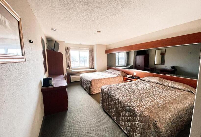 호텔 Welcome Inn & Suites