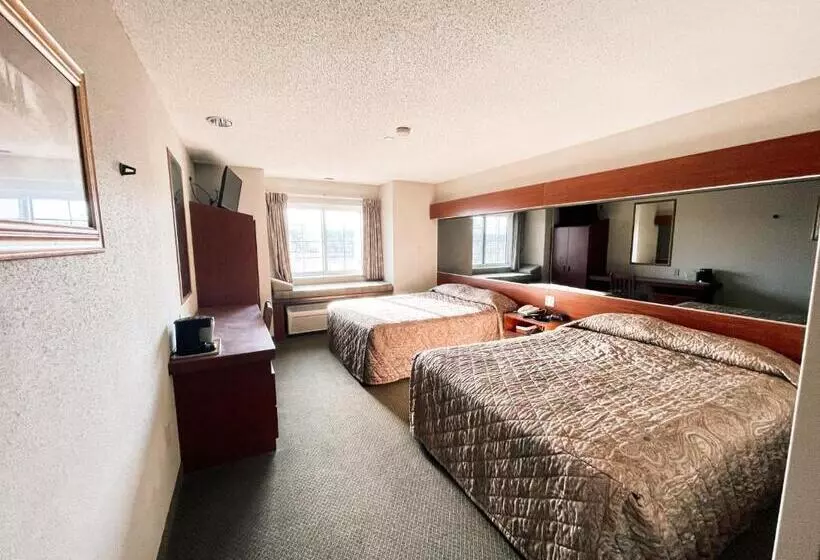 Hotelli Welcome Inn & Suites