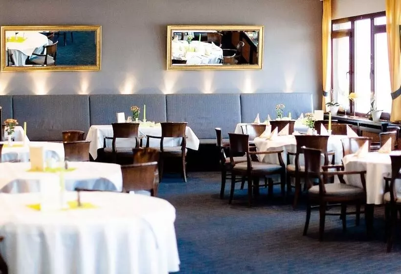 Hotelli Wiechmanns Weser