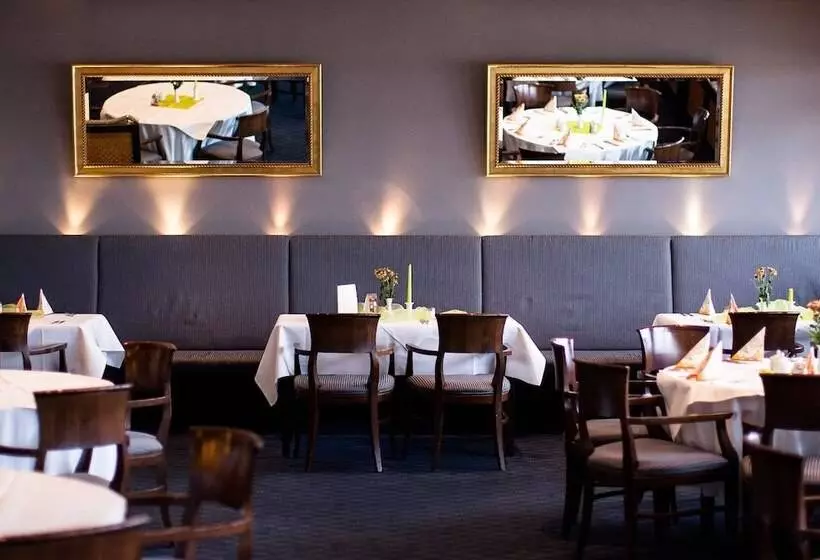 Hotelli Wiechmanns Weser