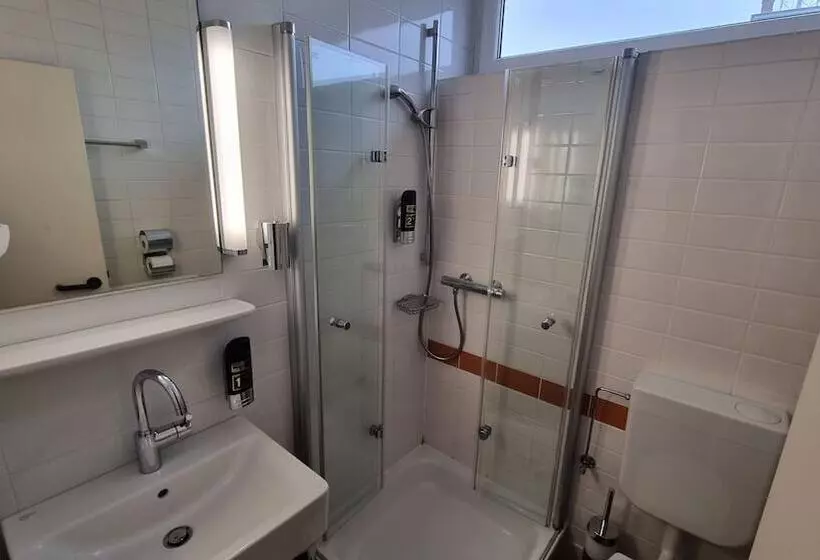 Hotelli Wiechmanns Weser