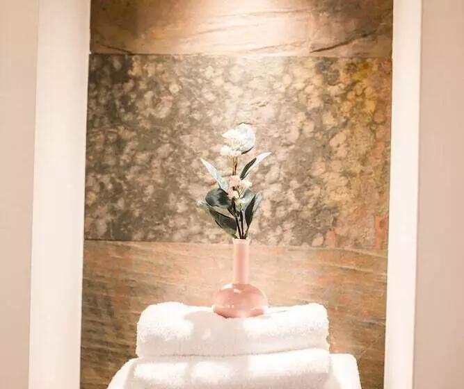 Hotelli Wiechmanns Weser