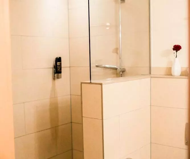 Hotelli Wiechmanns Weser