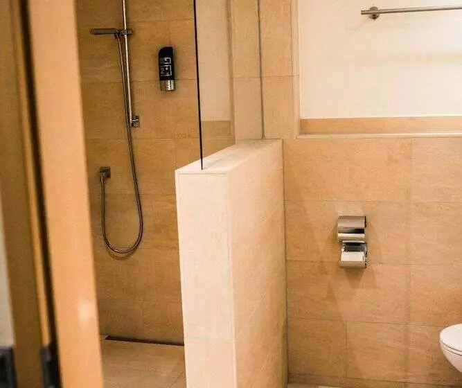 Hotelli Wiechmanns Weser