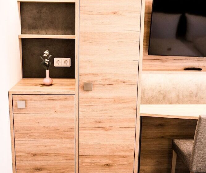 Hotel Wiechmanns Weser