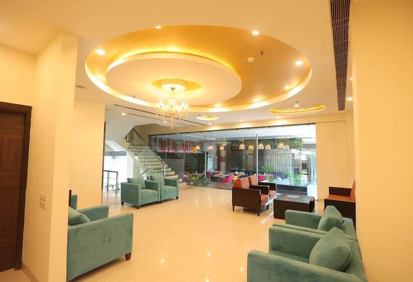 호텔 Windsor Heights