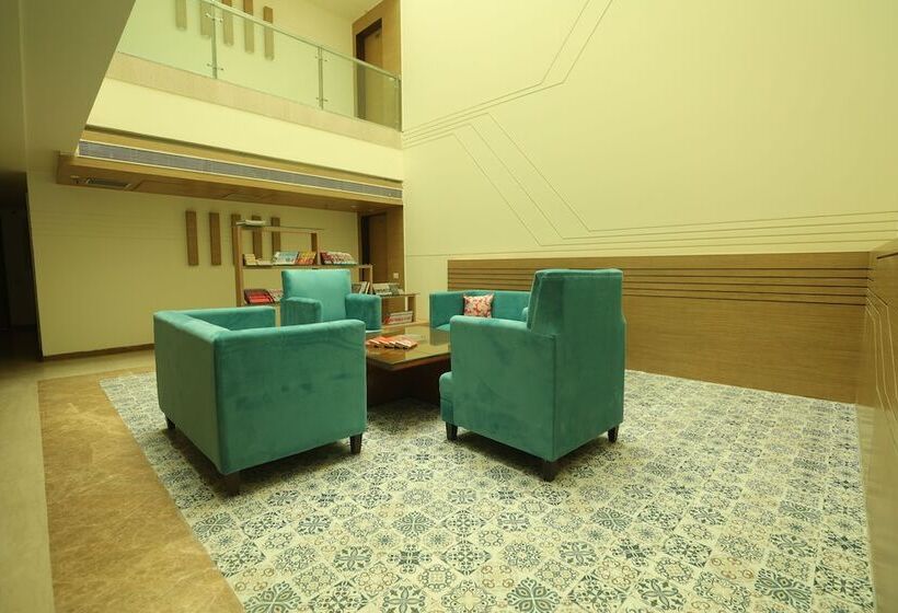 호텔 Windsor Heights