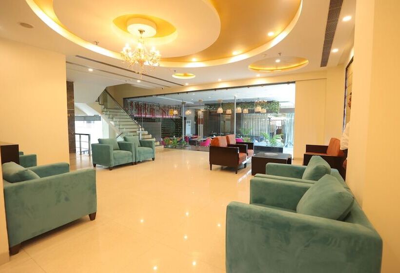 호텔 Windsor Heights