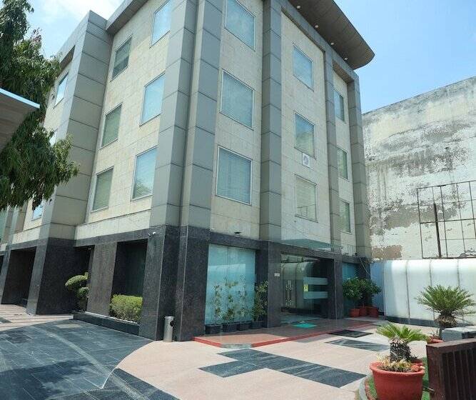 호텔 Windsor Heights