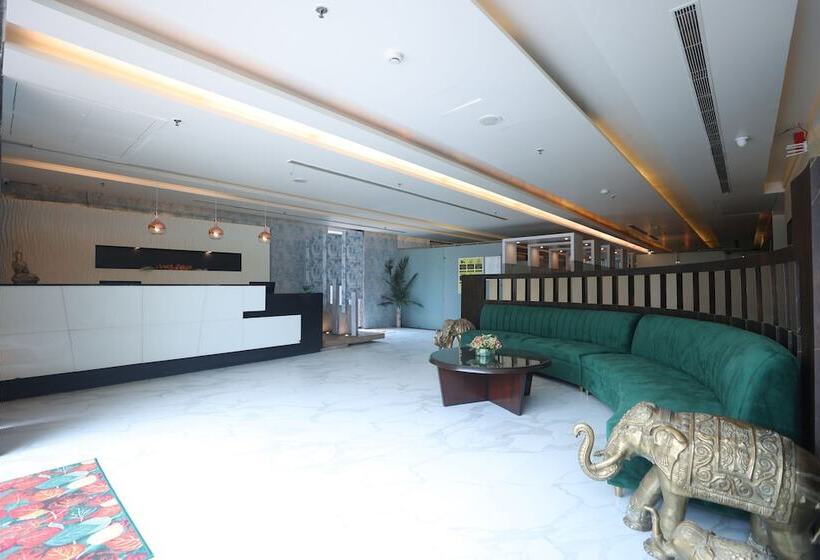 호텔 Windsor Heights