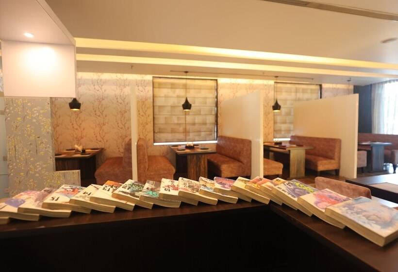 호텔 Windsor Heights