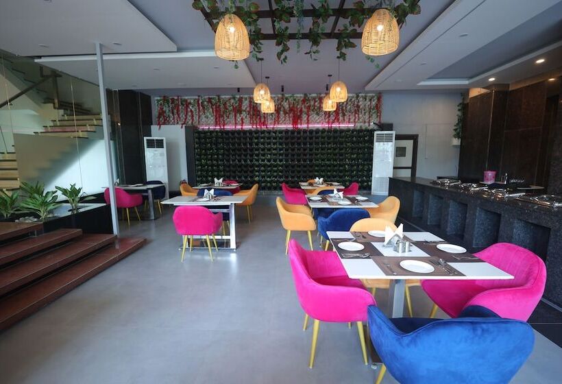 호텔 Windsor Heights