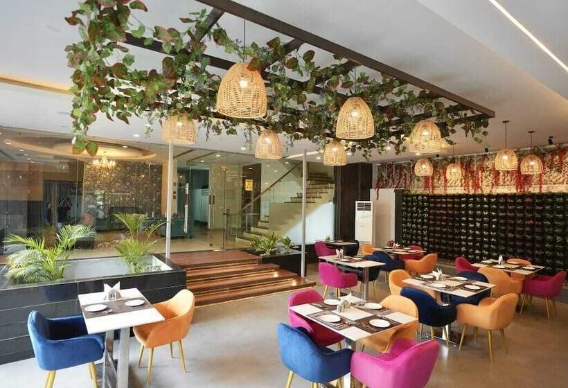 호텔 Windsor Heights