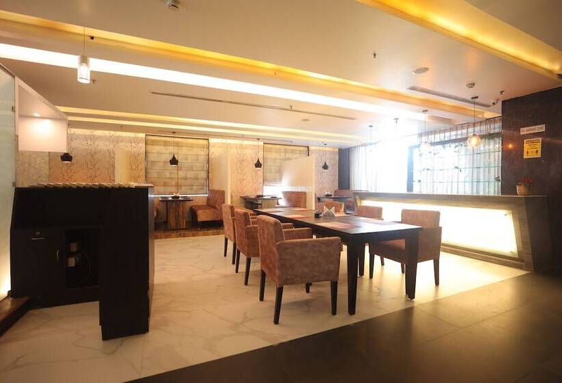 호텔 Windsor Heights