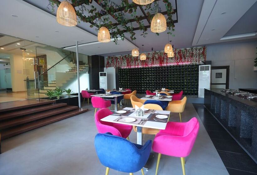 호텔 Windsor Heights