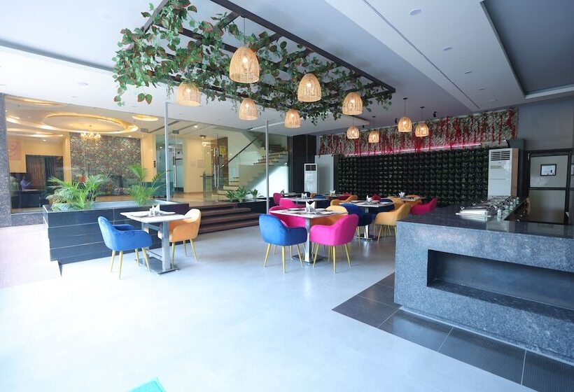 호텔 Windsor Heights