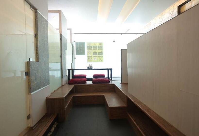 호텔 Windsor Heights