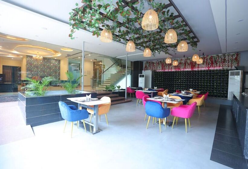 호텔 Windsor Heights