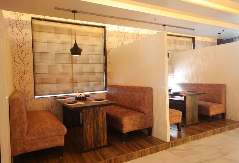 호텔 Windsor Heights