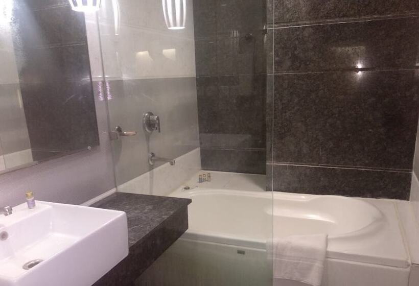 호텔 Windsor Heights