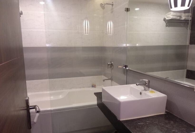 호텔 Windsor Heights