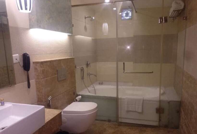 호텔 Windsor Heights